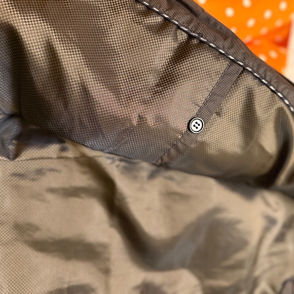 Vintage Dabaisha Men's Jacket - Picture 7 of 12